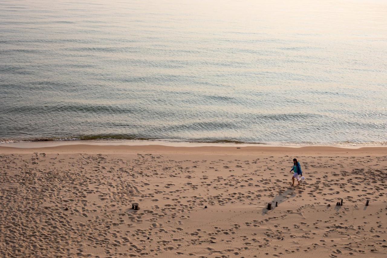 Scenic Drive Resort Muskegon Exteriér fotografie